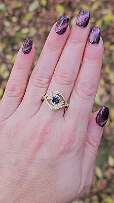 'Āina' Ring 'Āina' Ring