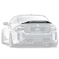 ADRO BMW G87 M2 Carbon Fiber Duckbill Spoiler (2023–2025)