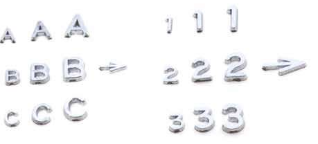 NM01LFNUM1/4 NM01LFNUM1/4