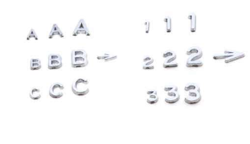 NM01LFNUM1/4M