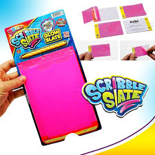 Scribble Slate Glow Slate Scribble Slate Glow Slate