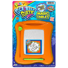Scribble Slate Magic Tablet