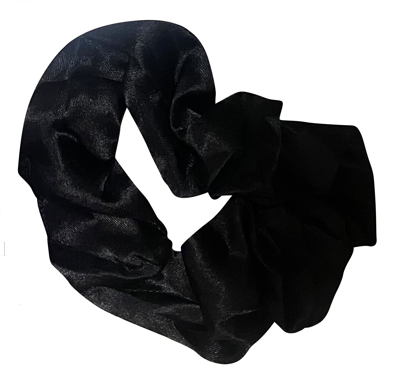 SILK SCRUNCHY #1