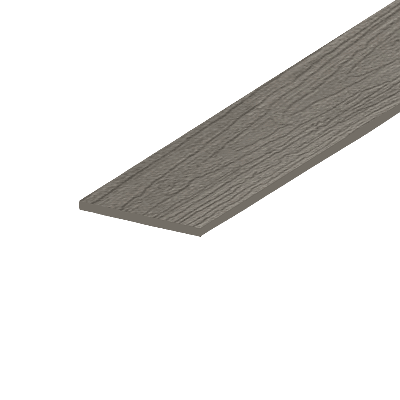 Fiberon Symmetry Fascia