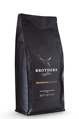 Seasonal Blend 1kg