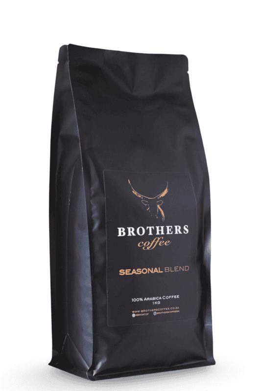 Seasonal Blend 1kg