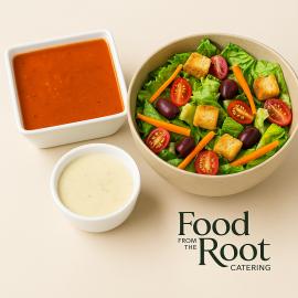 2-Day Lunch Meal Plan 2-Day Lunch Meal Plan