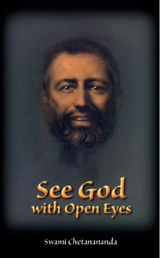 See God with Open Eyes