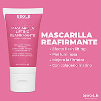 Mascarilla Lifting Reafirmante Mascarilla Lifting Reafirmante