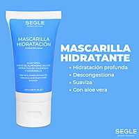 Mascarilla Hidratación Intensa Mascarilla Hidratación Intensa