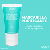Mascarilla Purificante Mascarilla Purificante