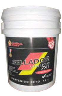 Sellador 7×1 Sellador 7×1