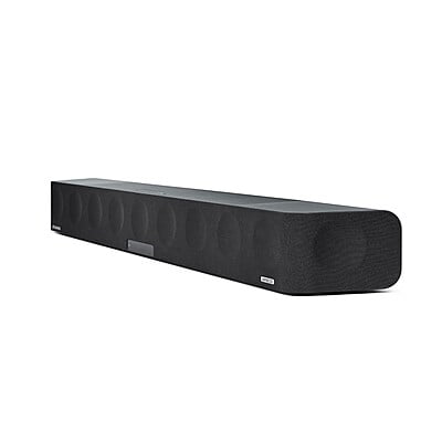 Soundbars Soundbars