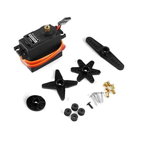 Servo MG90-MO-838-D Servo MG90-MO-838-D
