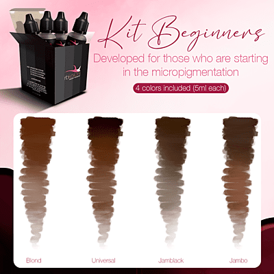 KIT BEGINNERS