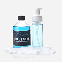 Blue soap 30ml
