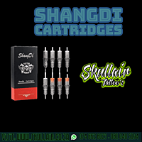 1213RM ShangDi Cartridge Needle 1213RM ShangDi Cartridge Needle