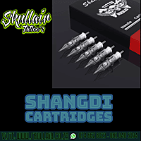 1213RM ShangDi Cartridge Needle 1213RM ShangDi Cartridge Needle