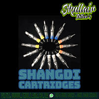 1213RM ShangDi Cartridge Needle 1213RM ShangDi Cartridge Needle