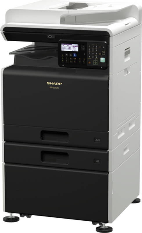 Sharp BP 20C20