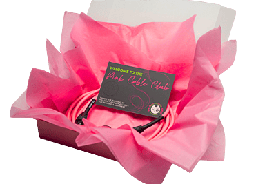 She-Q Mic Cable