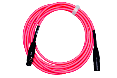 She-Q Mic Cable