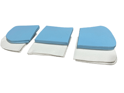 Western Shim Pad Western Shim Pad