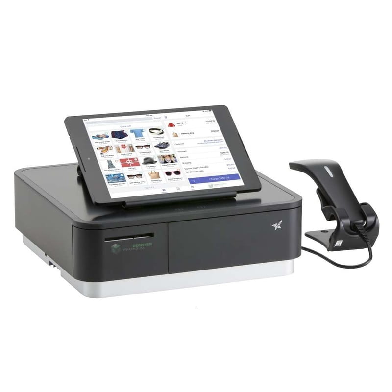 Shopify POS Integration Shopify POS Integration