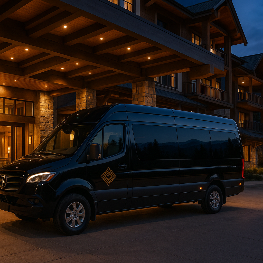 Private Airport Transportation