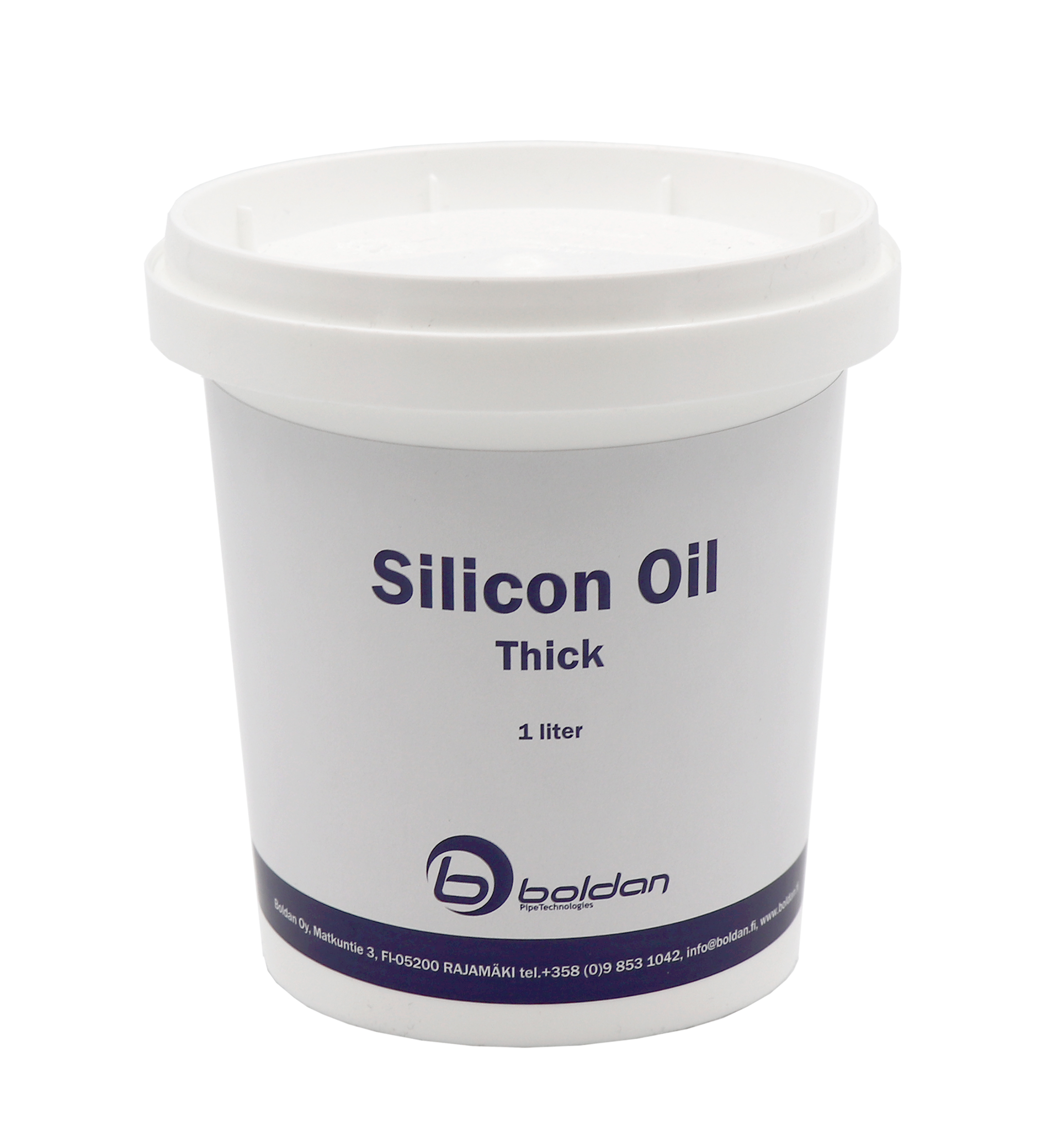 Silicon Oil (thick) 1L / 33.81 oz Silicon Oil (thick) 1L / 33.81 oz