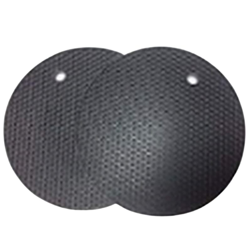 Silicone Pot Mat / Holder - H Series Silicone Pot Mat / Holder - H Series
