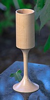 maple-wood-wine-cup-short
