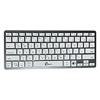 Indigenius Multilingual Keyboard Indigenius Multilingual Keyboard