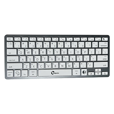 Indigenius Multilingual Keyboard