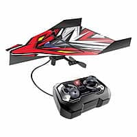 Silverlit Flybotic RC Airoz Paper Flight Plane Silverlit Flybotic RC Airoz Paper Flight Plane