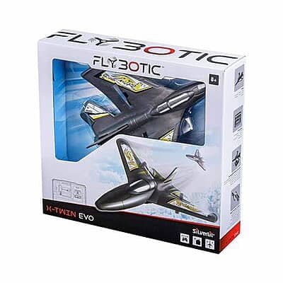 Silverlit Flybotic X-Twin EVO