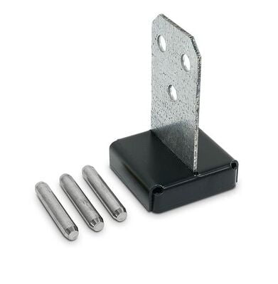 Simpson Strong-Tie Concealed Post Base Simpson Strong-Tie Concealed Post Base