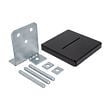 Simpson Strong-Tie Concealed Post Base Simpson Strong-Tie Concealed Post Base