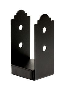 Simpson Strong-Tie Ornamental Post Base Simpson Strong-Tie Ornamental Post Base