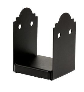 Simpson Strong-Tie Ornamental Post Base Simpson Strong-Tie Ornamental Post Base