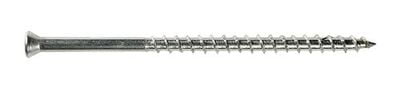Simpson Strong-Tie Trim-Head Screw - Square Drive