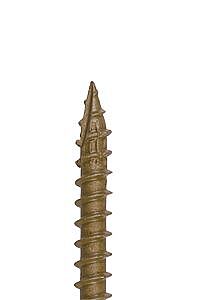 Simpson Strong-Tie Strong-Drive SDWS FRAMING Screw Simpson Strong-Tie Strong-Drive SDWS FRAMING Screw