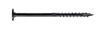 Simpson Strong-Tie Strong-Drive SDWS TIMBER Screw (Interior Grade) Simpson Strong-Tie Strong-Drive SDWS TIMBER Screw (Interior Grade)