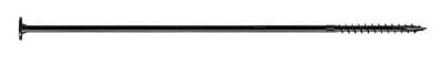 Simpson Strong-Tie Strong-Drive SDWS TIMBER Screw (Interior Grade) Simpson Strong-Tie Strong-Drive SDWS TIMBER Screw (Interior Grade)