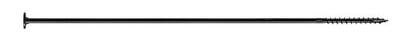 Simpson Strong-Tie Strong-Drive SDWS TIMBER Screw (Interior Grade) Simpson Strong-Tie Strong-Drive SDWS TIMBER Screw (Interior Grade)