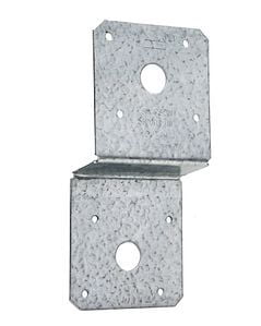 Simpson Strong-Tie Deck Joist Tie Simpson Strong-Tie Deck Joist Tie
