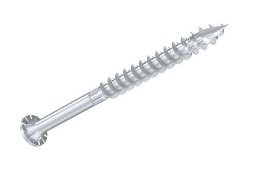 Simpson Strong-Tie Strong-Drive SDWS TIMBER SS Screw