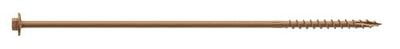 Simpson Strong-Tie Strong-Drive TIMBER Double Barrier 5/16 HEX Screw Simpson Strong-Tie Strong-Drive TIMBER Double Barrier 5/16 HEX Screw