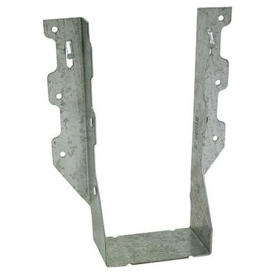 Simpson Strong-Tie Face Mount Hanger Simpson Strong-Tie Face Mount Hanger