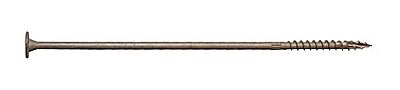 Simpson Strong-Tie Strong-Drive SDWS TIMBER Screw (Exterior Grade) Simpson Strong-Tie Strong-Drive SDWS TIMBER Screw (Exterior Grade)